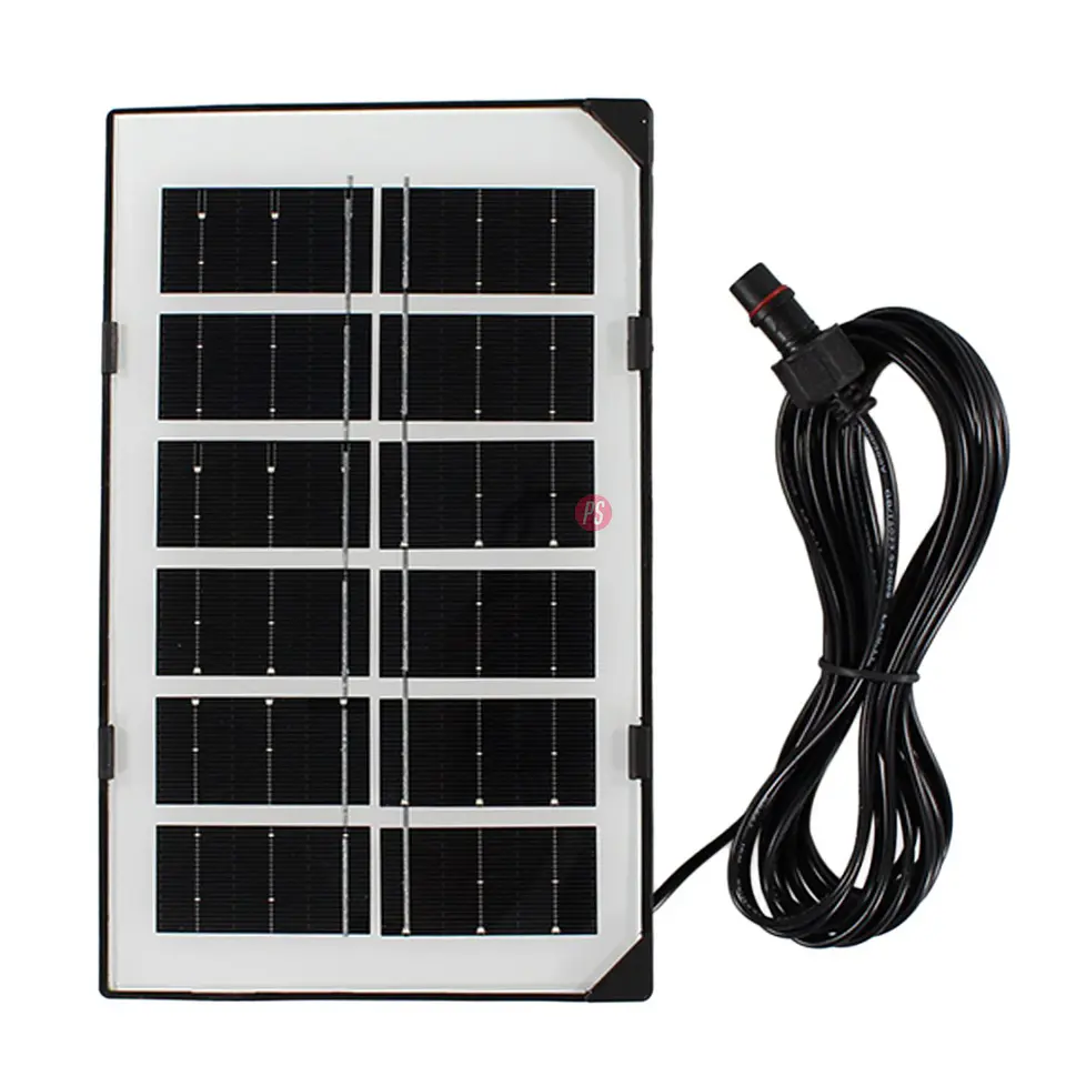 Reflector Solar Raimax 100W LED IP67 Control Y Sensor - PS 3