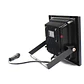 Reflector Solar Raimax 100W LED IP67 Control Y Sensor - PS - Miniatura 4