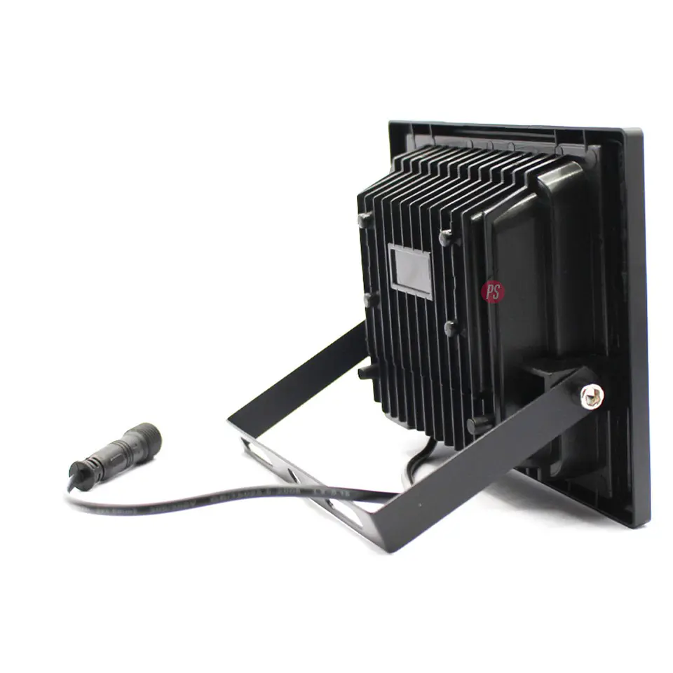 Reflector Solar Raimax 100W LED IP67 Control Y Sensor - PS 4