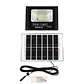 Reflector Solar Raimax 200W LED IP67 Sensor Y Control - PS - Miniatura 2
