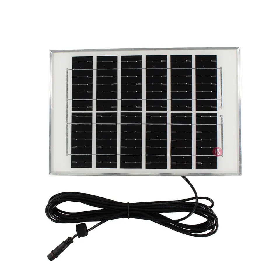 Reflector Solar Raimax 200W LED IP67 Sensor Y Control - PS 3