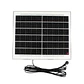 Reflector Solar Raimax 500W LED IP67 Sensor y Control - PS - Miniatura 3