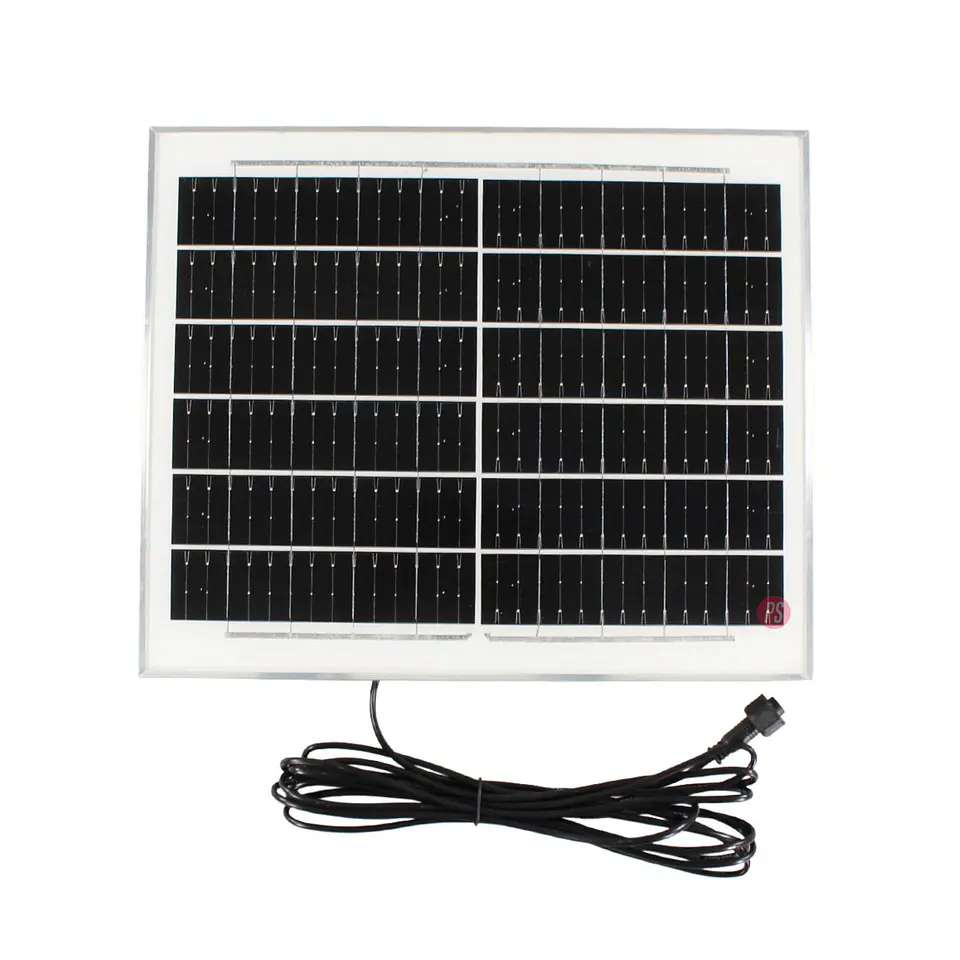 Reflector Solar Raimax 500W LED IP67 Sensor y Control - PS 3
