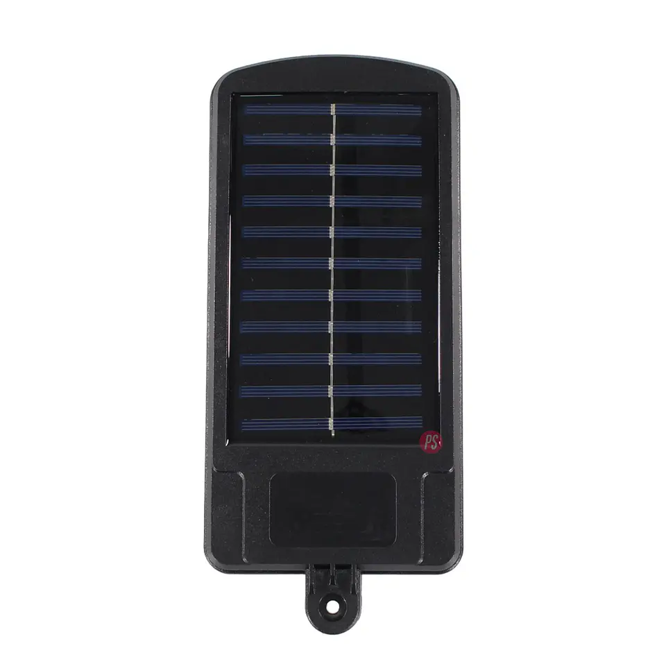 Foco Solar RAIMAX 50W LED IP65 Sensor Y Control - PS 3
