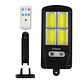 Foco Solar RAIMAX 50W LED IP65 Sensor Y Control - PS - Miniatura 2