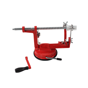 Rebanador Pelador Deshuesador Frutas y Verduras Manual - PS