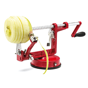 Rebanador Pelador Deshuesador Frutas y Verduras Manual - PS