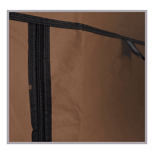 Armario Closet De Tela Plegable Con Gran Capacidad - PS