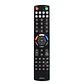 Control Remoto Universal Smart TV Apps Streaming Oem - PS - Miniatura 1
