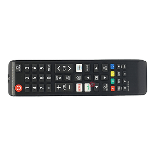 Control Remoto Tv Universal Compatible Samsung Oem - PS