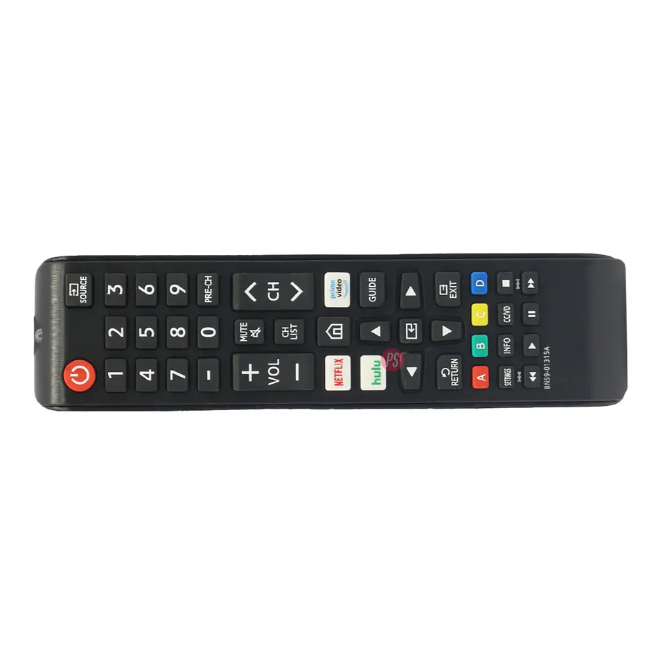 Control Remoto Tv Universal Compatible Samsung Oem - PS 2