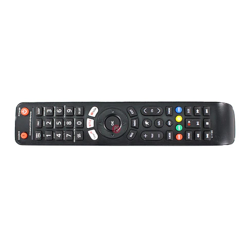 Control Remoto SmartTv Universal V-1190 Oem - PS