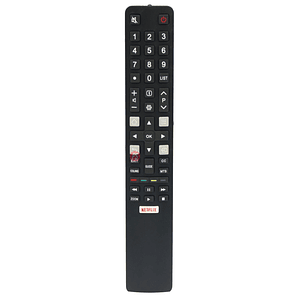 Control Remoto SmartTv Universal Compatible Tcl Oem - PS