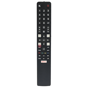 Control Remoto SmartTv Universal Compatible Tcl Oem - PS