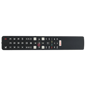 Control Remoto SmartTv Universal Compatible Tcl Oem - PS