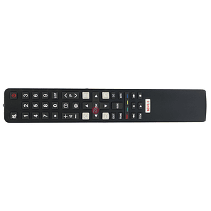 Control Remoto SmartTv Universal Compatible Tcl Oem - PS