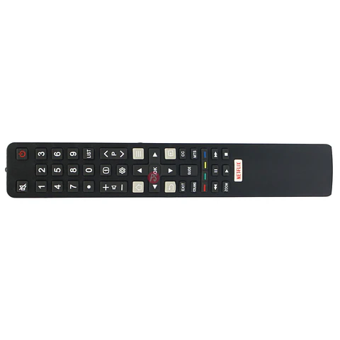 Control Remoto SmartTv Universal Compatible Tcl Oem - PS