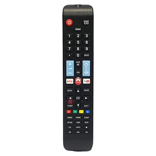 Control Remoto SmartTv Universal Master G Oem - PS