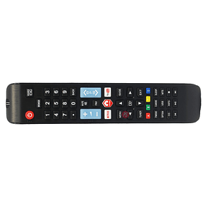 Control Remoto SmartTv Universal Master G Oem - PS