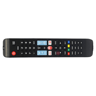 Control Remoto SmartTv Universal Master G Oem - PS