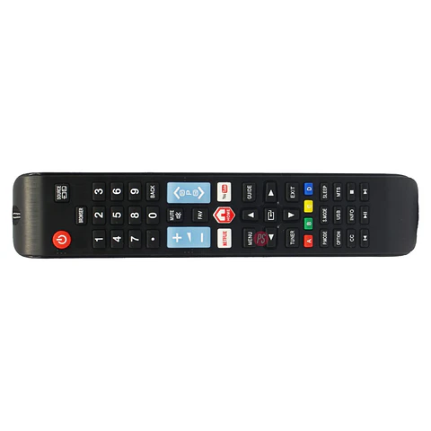 Control Remoto SmartTv Universal Master G Oem - PS