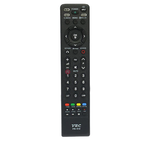 Control Remoto SmartTv Universal VR-912 Oem - PS
