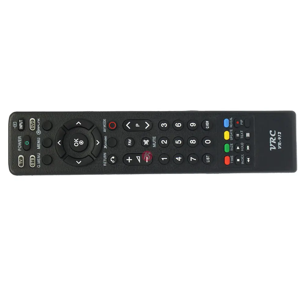 Control Remoto SmartTv Universal VR-912 Oem - PS 2