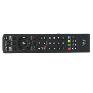 Control Remoto SmartTv Universal VR-912 Oem - PS