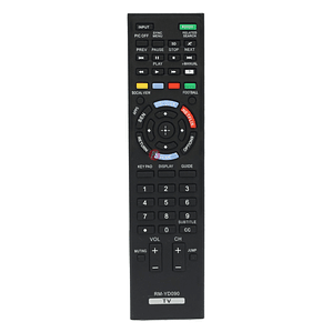 Control Remoto SmartTv Universal RM-YD090 Oem - PS