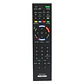 Control Remoto SmartTv Universal RM-YD090 Oem - PS - Miniatura 1