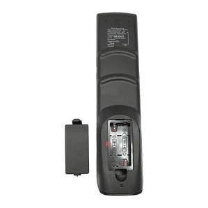 Control Remoto Universal Smart TV Alcance 8m - PS