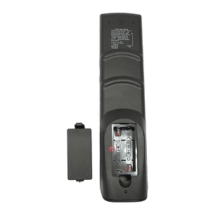 Control Remoto Universal Smart TV Alcance 8m - PS