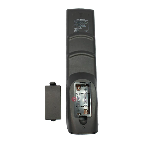 Control Remoto Universal Smart TV Alcance 8m - PS