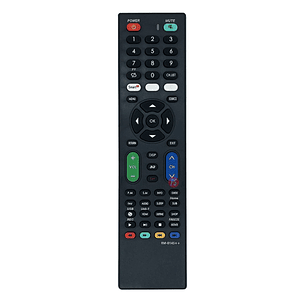 Control Remoto SmartTv Universal RM-0145+ Oem - PS