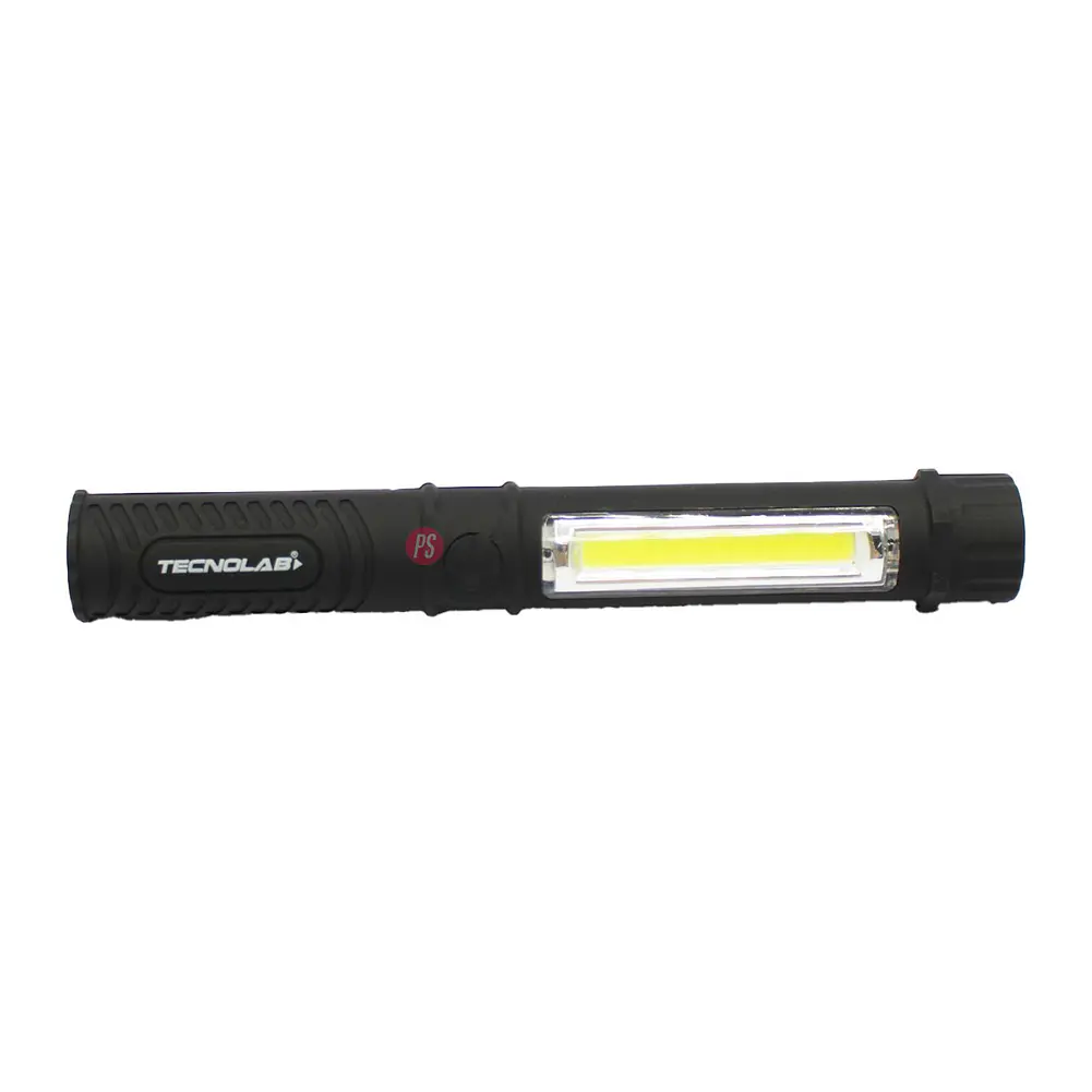 Linterna Multifuncional LED Compacta Con Imán - PS 2