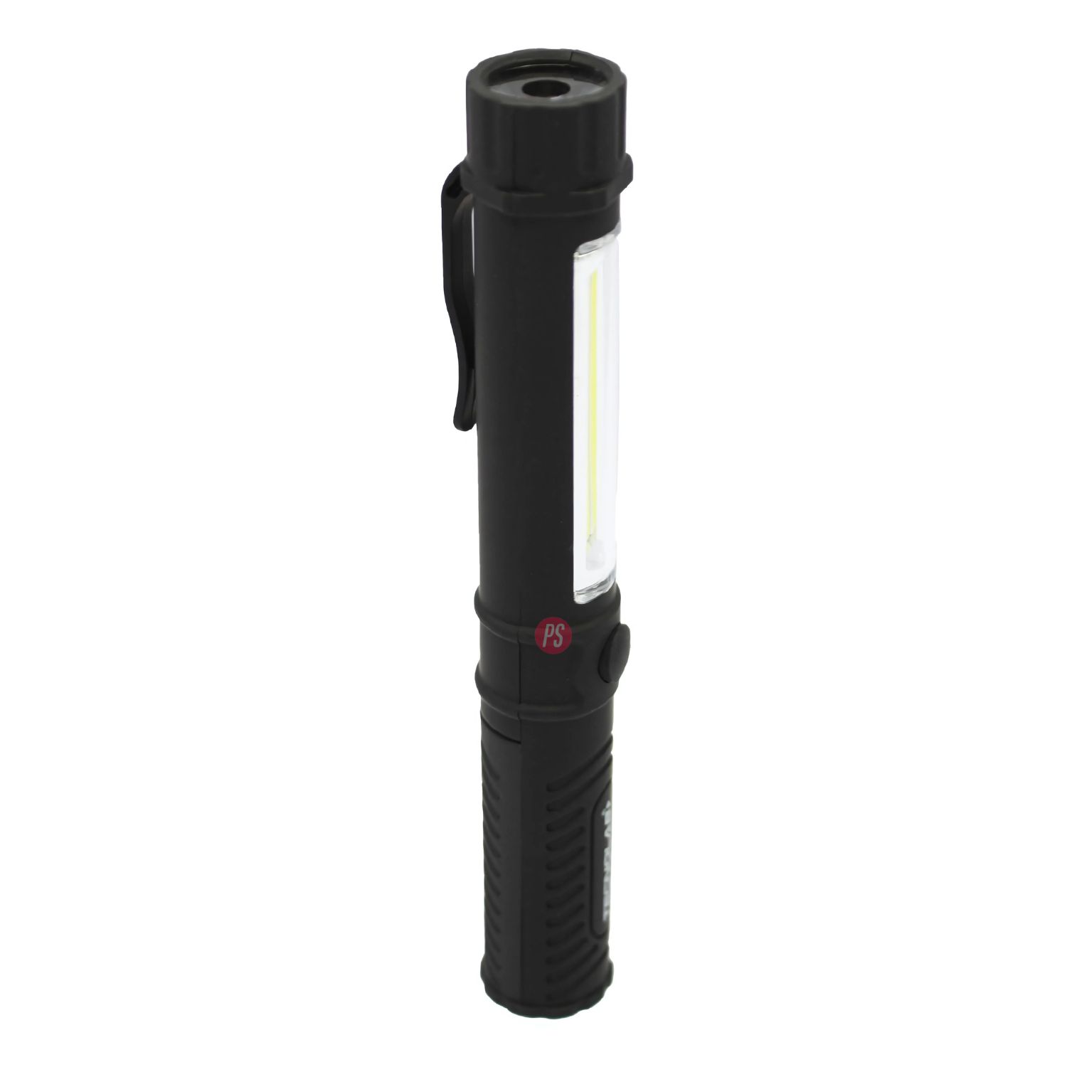 Linterna Multifuncional LED Compacta Con Imán - PS