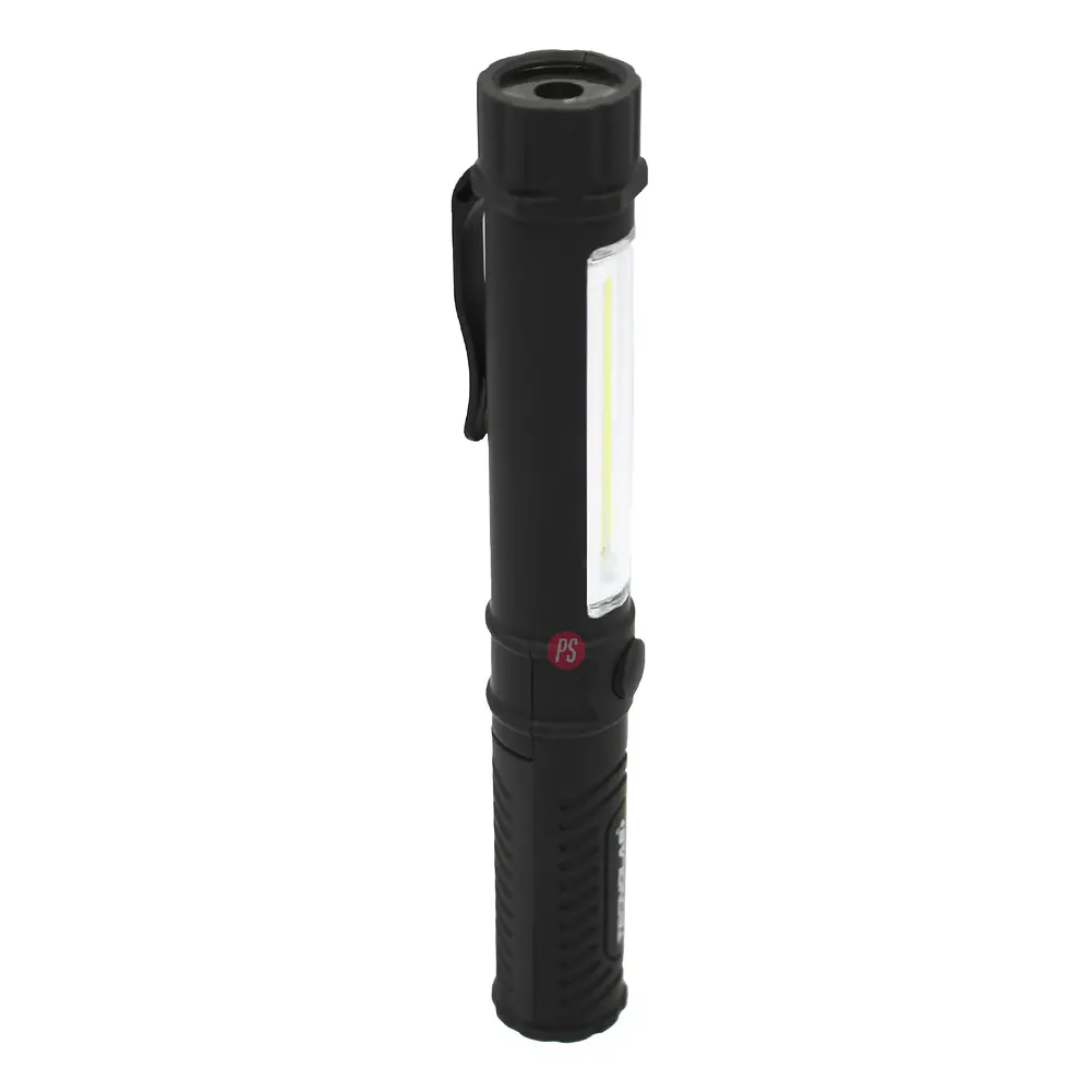 Linterna Multifuncional LED Compacta Con Imán - PS 1