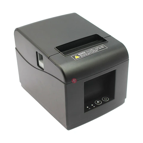 Impresora Térmica T80 USB+LAN 80mm Alta Velocidad - PS