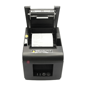 Impresora Térmica T80 USB+LAN 80mm Alta Velocidad - PS