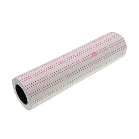 Pack 10 Rollos Etiqueta Sato 3000 Unidades 21x12mm - PS