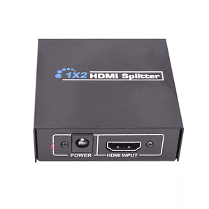Splitter HDMI 1x2 Full HD 1080p Duplicador Activo - PS