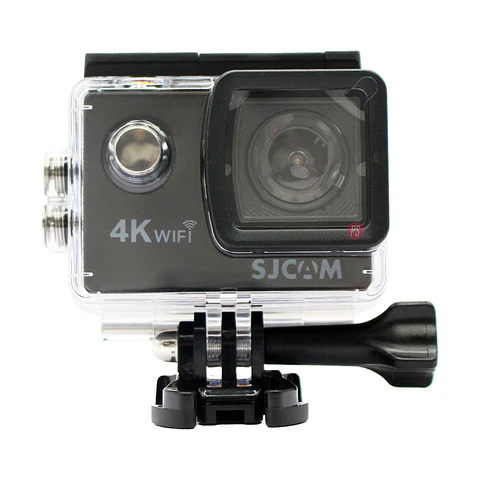 Cámara Deportiva Acción SJCAM SJ4000 AIR 4K WiFi - PS