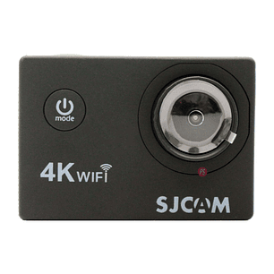 Cámara Deportiva Acción SJCAM SJ4000 AIR 4K WiFi - PS