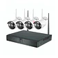 Kit Cámaras Seguridad WiFi Inalámbricas Hogar/Oficina - PS - Miniatura 1