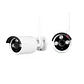 Kit Cámaras Seguridad WiFi Inalámbricas Hogar/Oficina - PS - Miniatura 2
