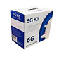 Kit Cámaras Seguridad WiFi Inalámbricas Hogar/Oficina - PS - Miniatura 3