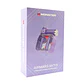 Audífonos Monster XKT15 BT 5.3 Purple - PS - Miniatura 3