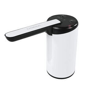 Dispensador Agua USB-C Recargable Plegable Portable - PS