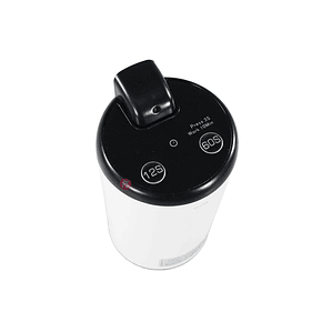 Dispensador Agua USB-C Recargable Plegable Portable - PS