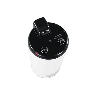 Dispensador Agua USB-C Recargable Plegable Portable - PS